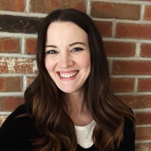 Meet your Posher, Bethany